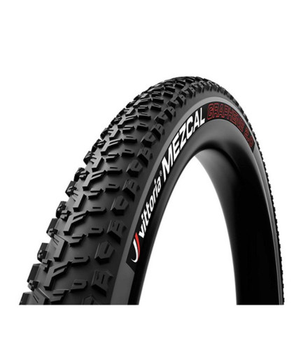 Cubierta Vittoria MTB Mezcal Gris/Negro 55-622/29x2.25...