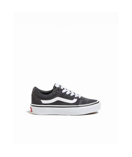 Zapatillas Vans Ward Sued Ninei Niño