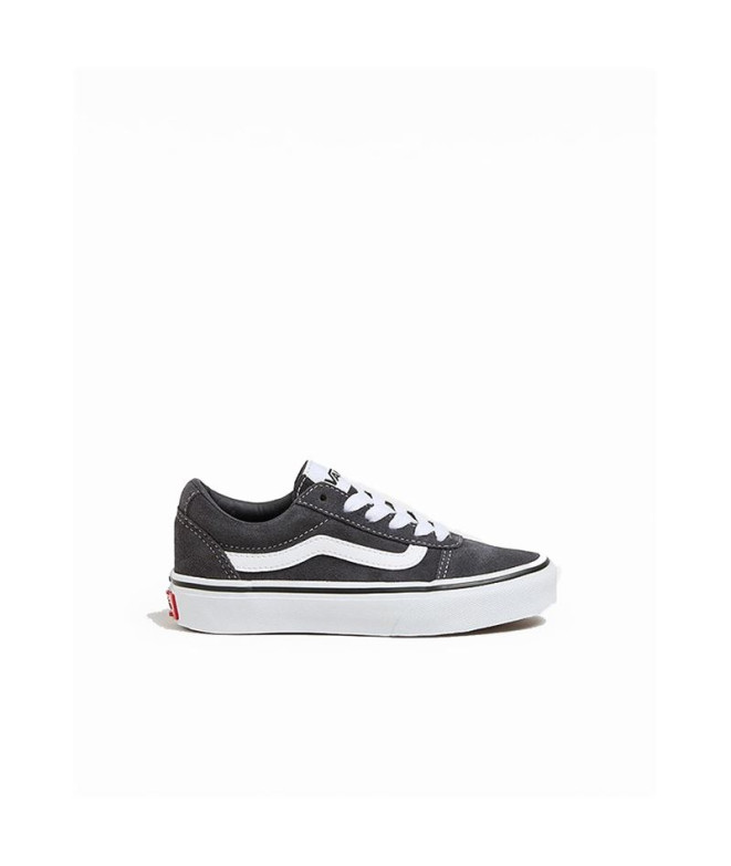Zapatillas Vans Ward Sued Ninei Niño