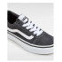 Zapatillas Vans Ward Sued Ninei Niño