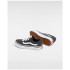 Zapatillas Vans Ward Sued Ninei Niño