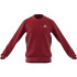 Sudadera adidas Feelcozy Hombre Escarl