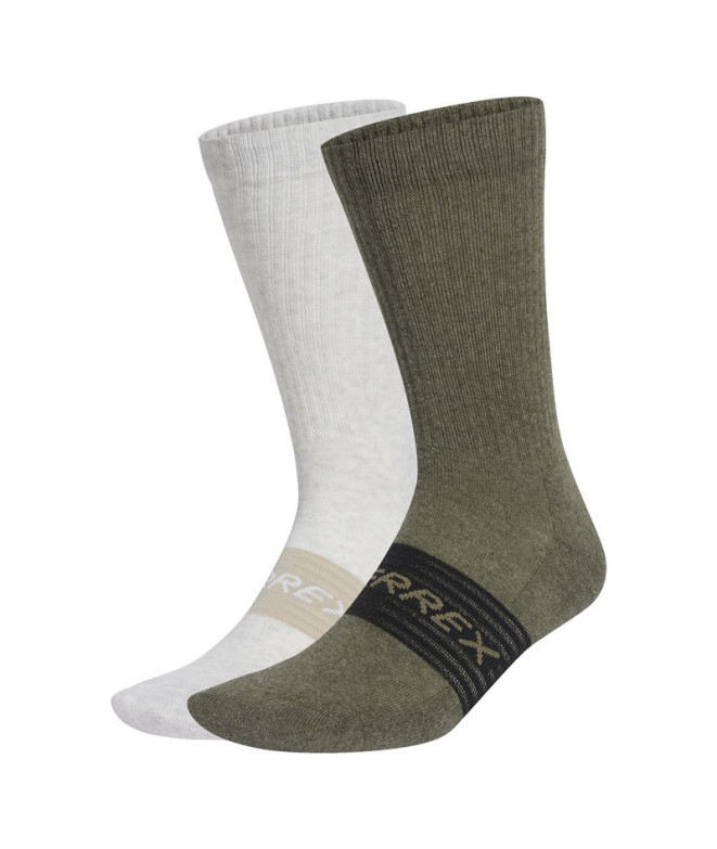 Calcetines de Montaña adidas Terrex Multi 2Pp...