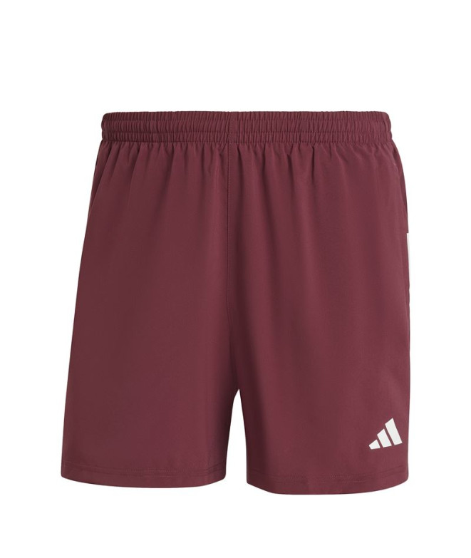 Pantalón de Running adidas Own The Run Short...