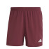 Pantalón de Running adidas Own The Run Short Hombre Rojo