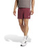 Pantalón de Running adidas Own The Run Short Hombre Rojo