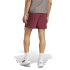 Pantalón de Running adidas Own The Run Short Hombre Rojo