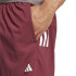 Pantalón de Running adidas Own The Run Short Hombre Rojo