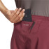 Pantalón de Running adidas Own The Run Short Hombre Rojo