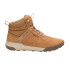 Botas Cat Hex Ready Mid W Sand Hombre