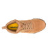 Botas Cat Hex Ready Mid W Sand Hombre