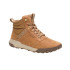Botas Cat Hex Ready Mid W Sand Hombre