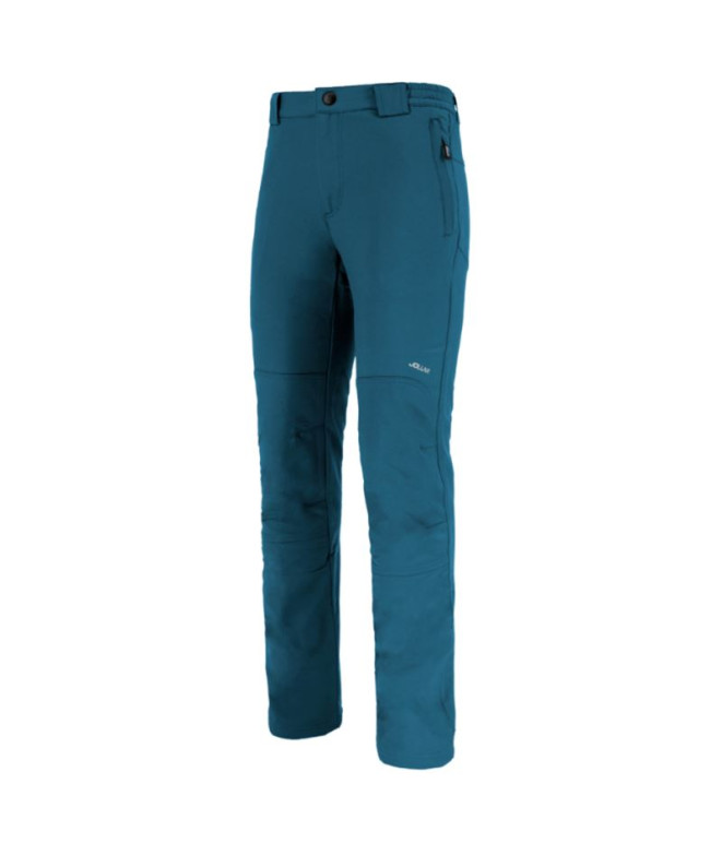 Pantalon Out.Joluvi Attack M Azul Cobalto/ Azul...