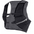 Mochila Chaleco Joluvi Ultralight Pro Negro /Negro