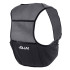 Mochila Chaleco Joluvi Ultralight Pro Negro /Negro