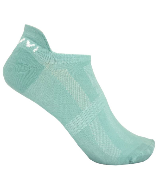 Calcetines de Running Joluvi Run Fly Pack 2...