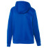 Sudadera Joluvi Score Hood Azul Royal