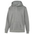 Sudadera Joluvi Score Hood Gris Medio