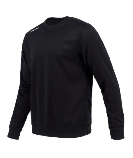Sudadera Joluvi Score Negro