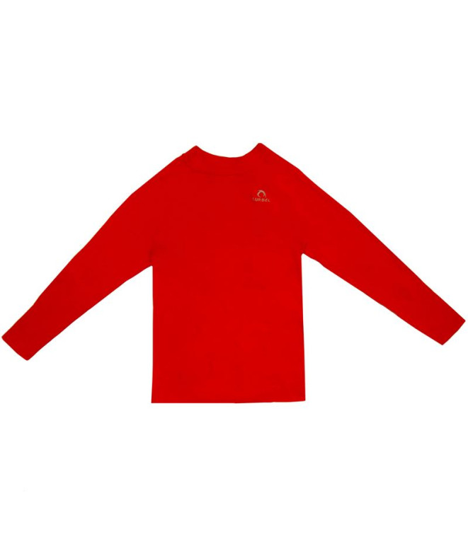 Camiseta Térmica de Running Lurbel Estadio K