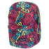 Mochila Joluvi Quattro Print Prin