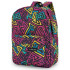 Mochila Joluvi Quattro Print Prin