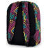 Mochila Joluvi Quattro Print Prin