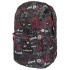 Mochila Joluvi Quattro Print Prin