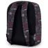 Mochila Joluvi Quattro Print Prin