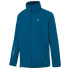 Soft-Shell Joluvi Sherpa Azul Cobalto Hombre