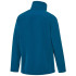 Soft-Shell Joluvi Sherpa Azul Cobalto Hombre