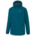 Chubasquero Joluvi Rainjack Azul Cobalto