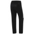 Pantalón Deportivo Joluvi Sambil Mujer Negro/Blanco