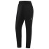 Pantalón Deportivo Joluvi Sambil Mujer Negro/Antracita
