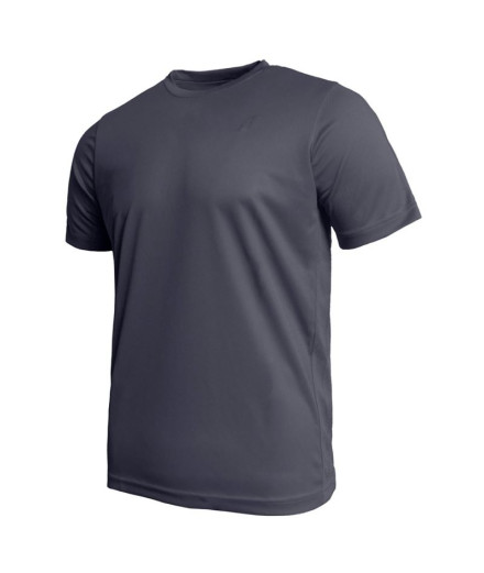 Camiseta Joluvi Shock Hombre Antracita