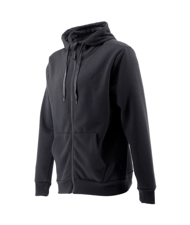 Sudadera Joluvi Hoodie Zip