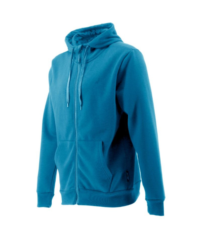 Sudadera Joluvi Hoodie Zip