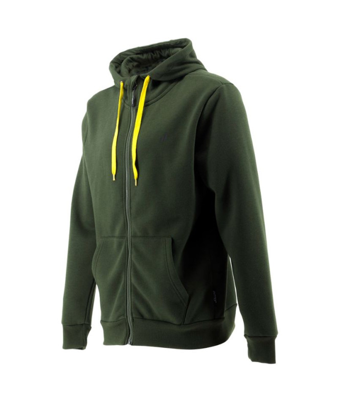 Sudadera Joluvi Hoodie Zip