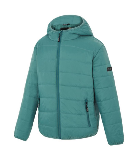 Anorack Joluvi Shure Hood Esmeralda /Esmeralda Infantil