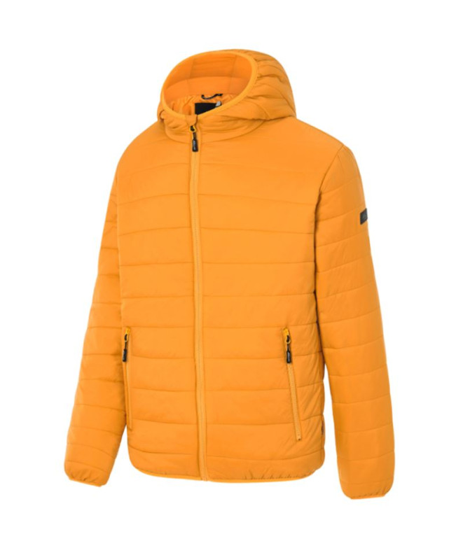 Anorack Joluvi Shure Hood Mostaza /Mostaza...