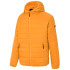 Anorack Joluvi Shure Hood Mostaza /Mostaza Infantil