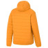 Anorack Joluvi Shure Hood Mostaza /Mostaza Infantil