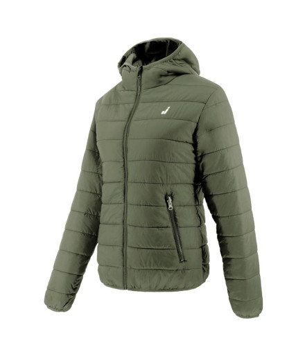 Anorack Joluvi Shure Hood Mujer