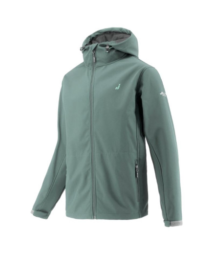 Soft-Shell Joluvi Mengali Hood