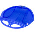 Trineo Snow Joluvi Round Azul Royal