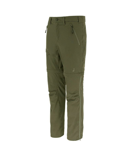 Pantalon Outdoor Joluvi Fassa Desm Hombre