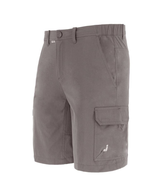 Bermuda Outd.Joluvi Fassa Hombre