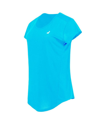 Camiseta Joluvi Athlet Mujer
