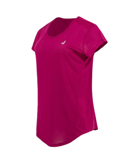 Camiseta Joluvi Athlet Mujer