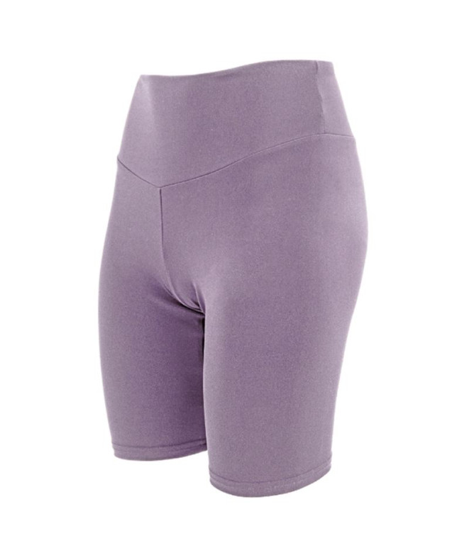 Pantalón Fitness Joluvi Mavi Lila
